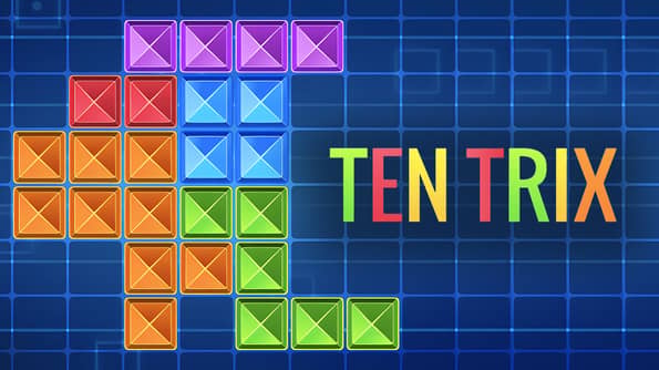 Ten Trix
